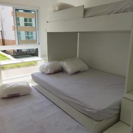 Appartement Flat Otima Estrutura à Pôrto das Galinhas Extérieur photo