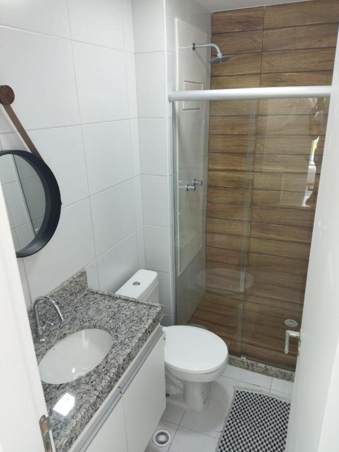 Appartement Flat Otima Estrutura à Pôrto das Galinhas Extérieur photo