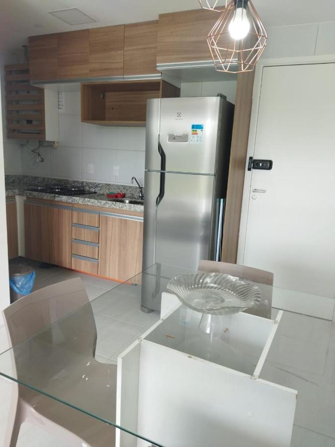 Appartement Flat Otima Estrutura à Pôrto das Galinhas Extérieur photo
