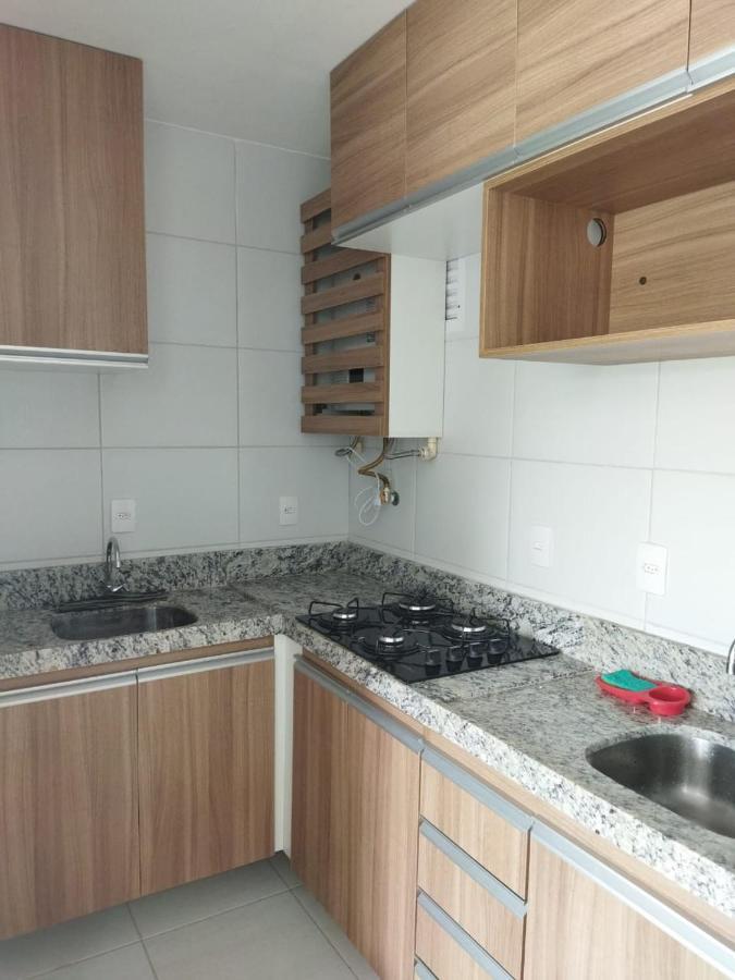 Appartement Flat Otima Estrutura à Pôrto das Galinhas Extérieur photo